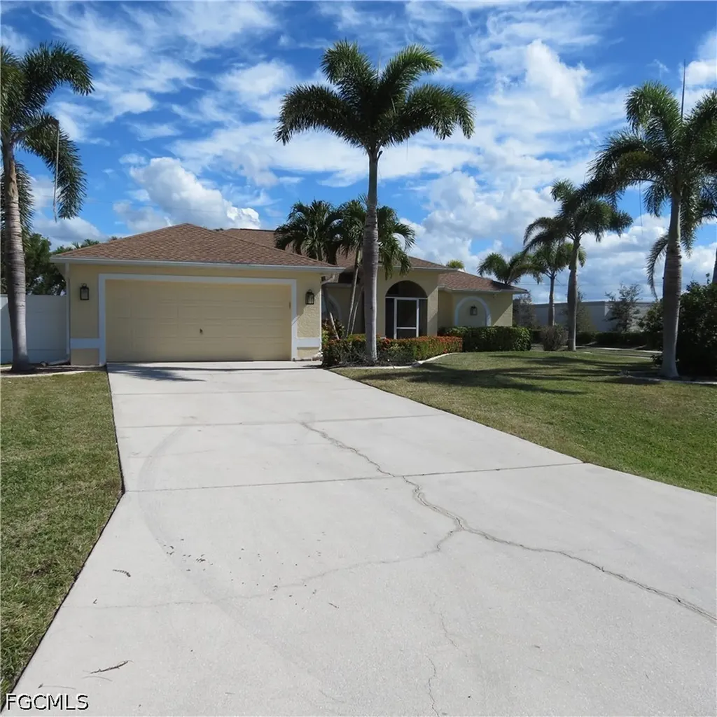 4145 SW 9th Avenue Cape Coral FL 33914