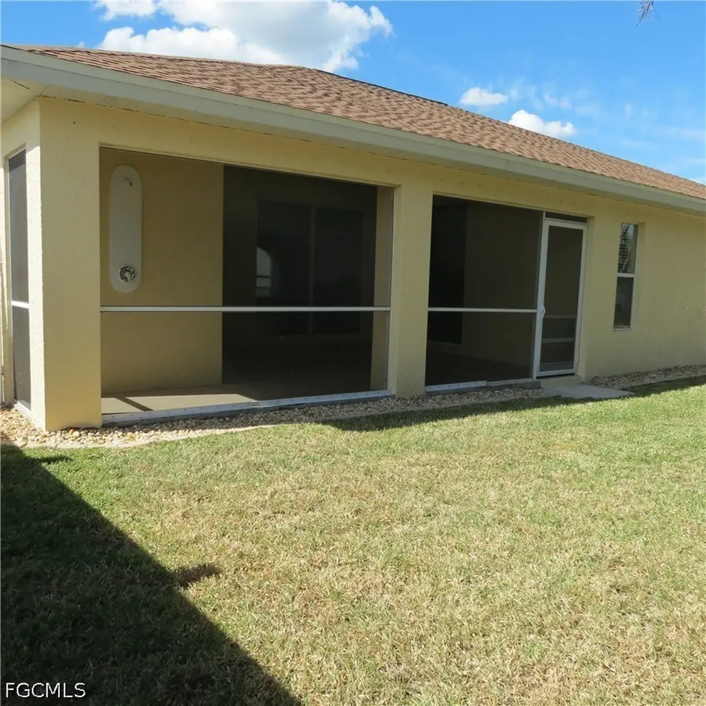 4145 SW 9th Avenue Cape Coral FL 33914