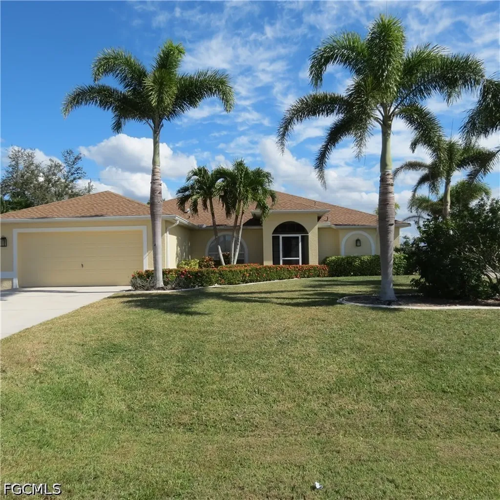 4145 SW 9th Avenue Cape Coral FL 33914