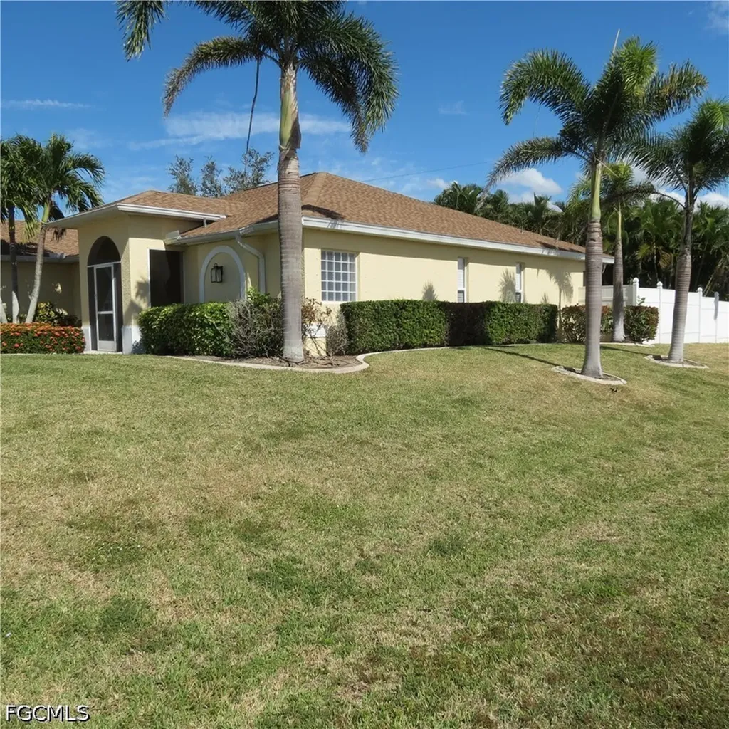 4145 SW 9th Avenue Cape Coral FL 33914