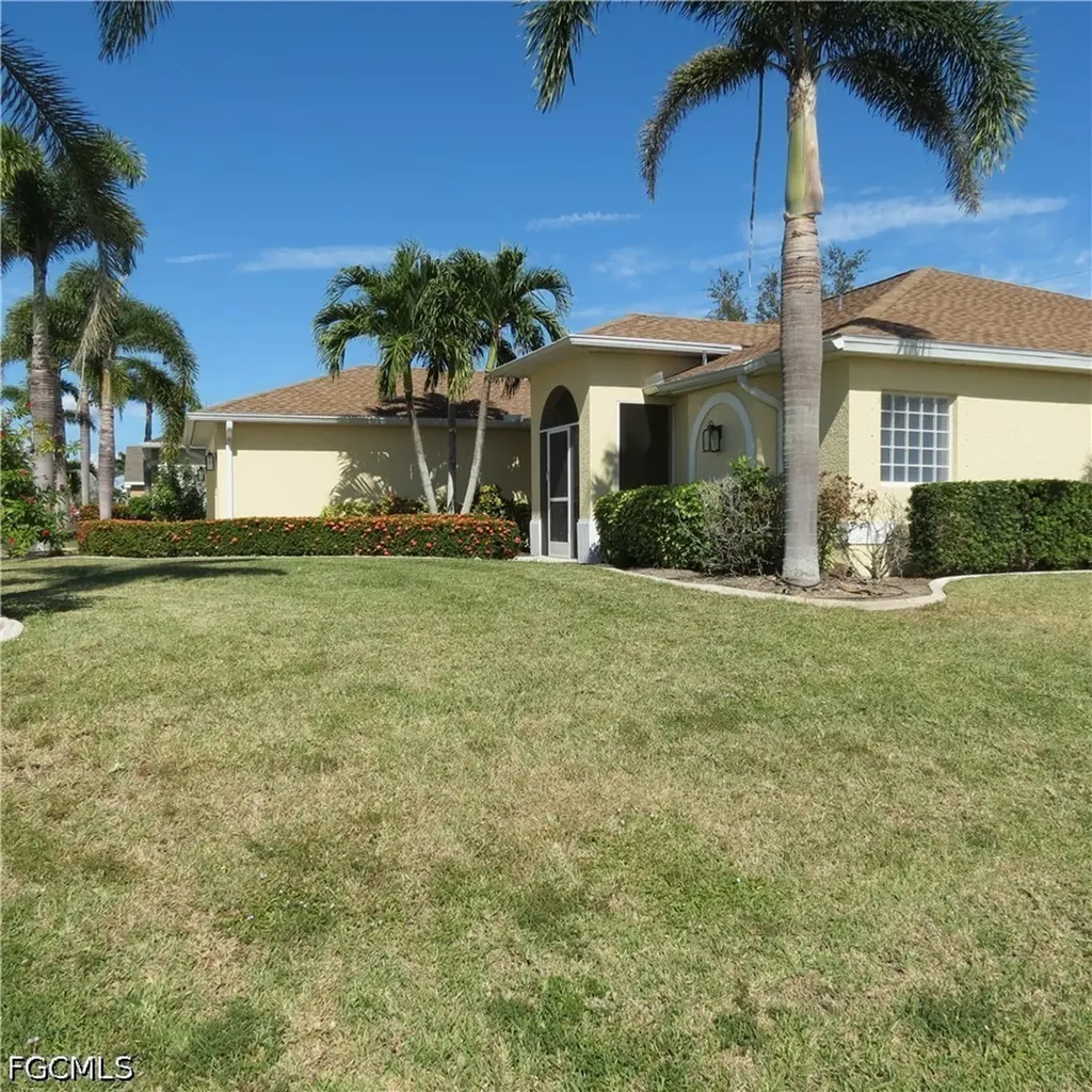 4145 SW 9th Avenue Cape Coral FL 33914