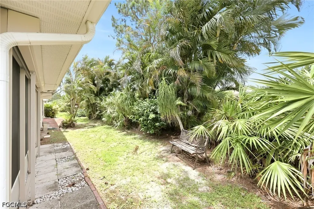 457 Bethany Village Circle Lehigh Acres FL 33936