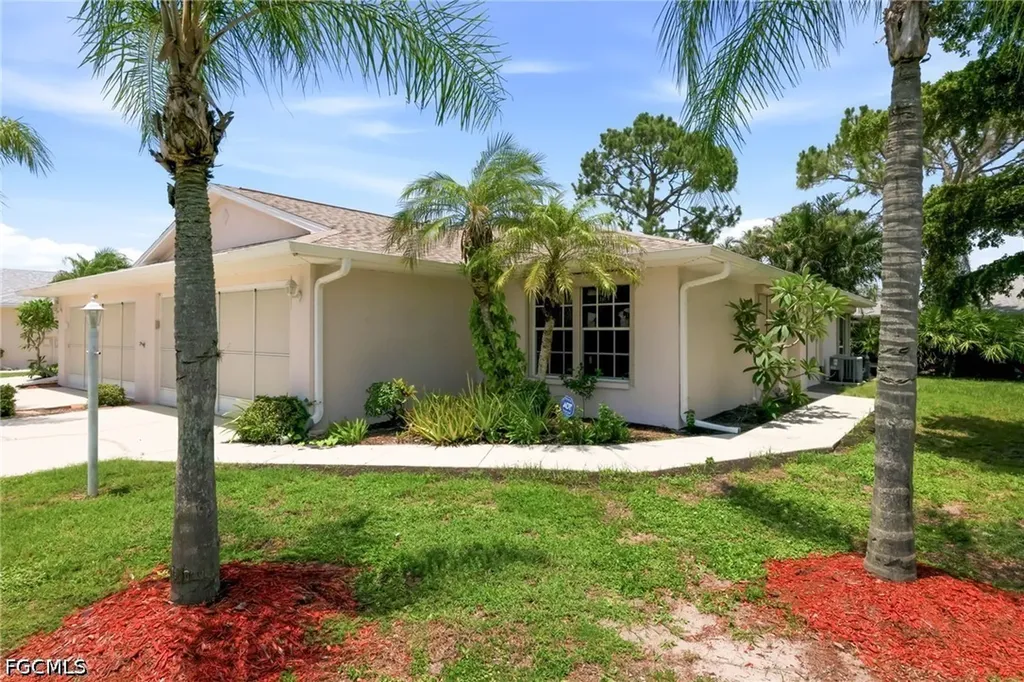 457 Bethany Village Circle Lehigh Acres FL 33936