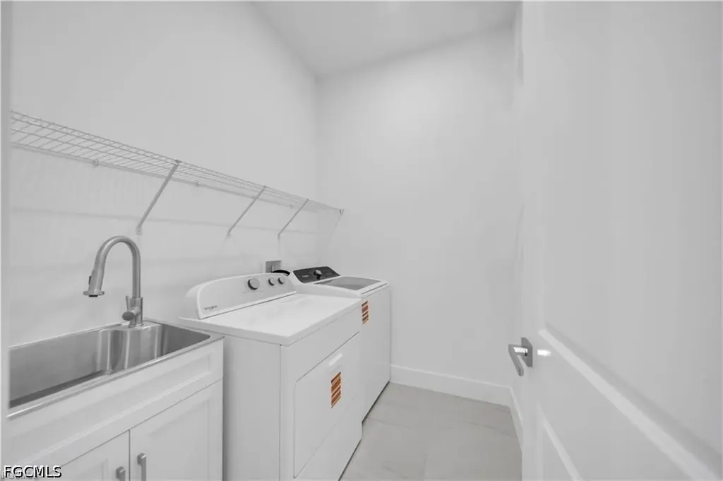 4703 Sara Avenue N Lehigh Acres FL 33971