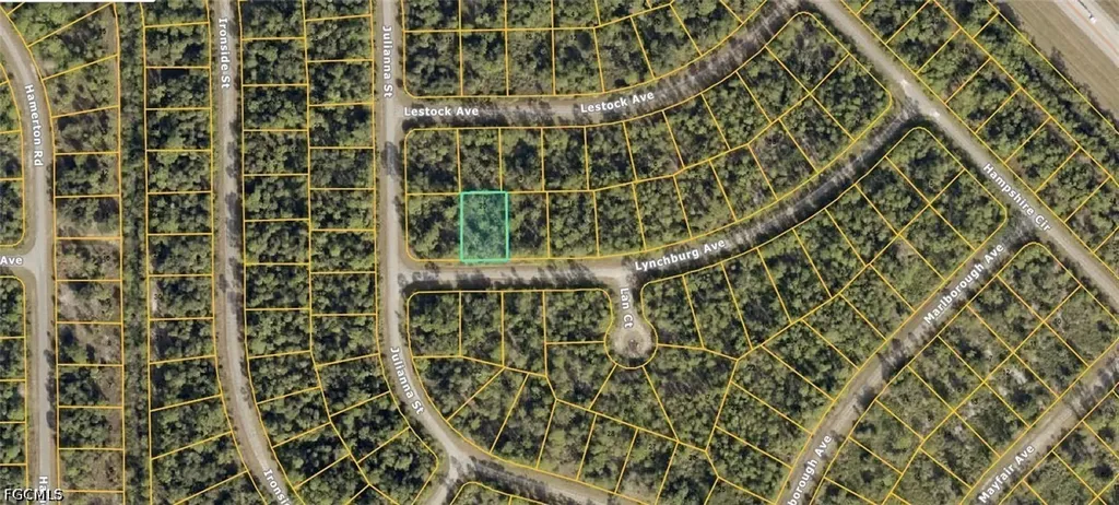 1132212720 Lynchburg Avenue North Port FL 34288