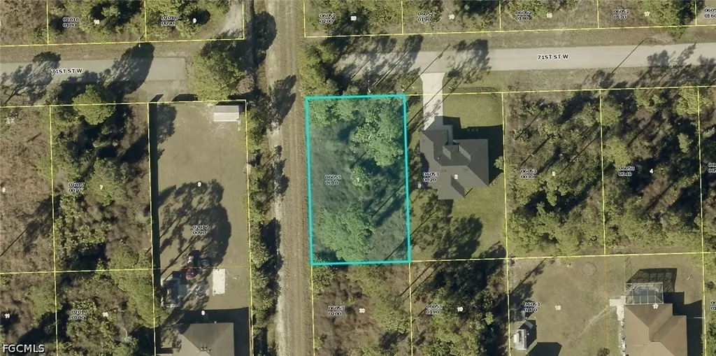 3419 71st Street W Lehigh Acres FL 33971
