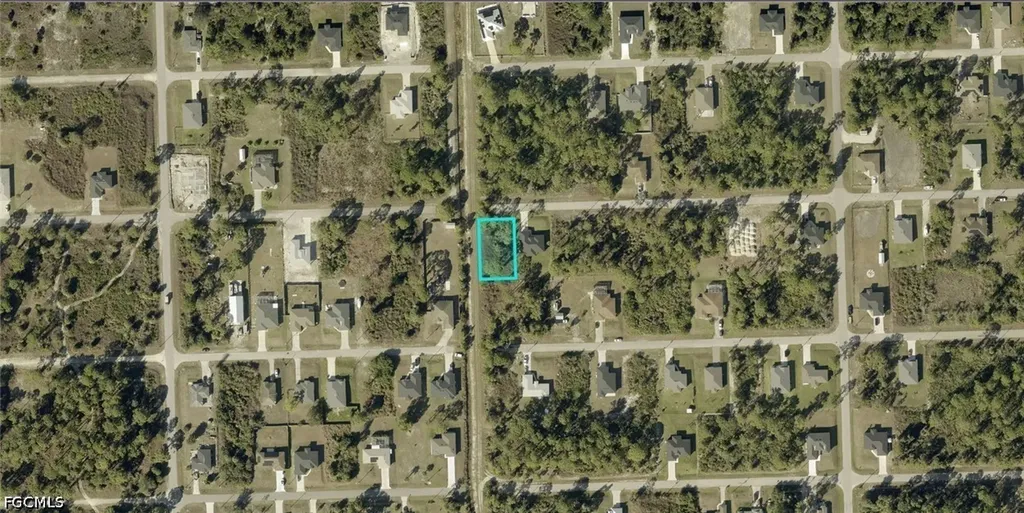 3419 71st Street W Lehigh Acres FL 33971