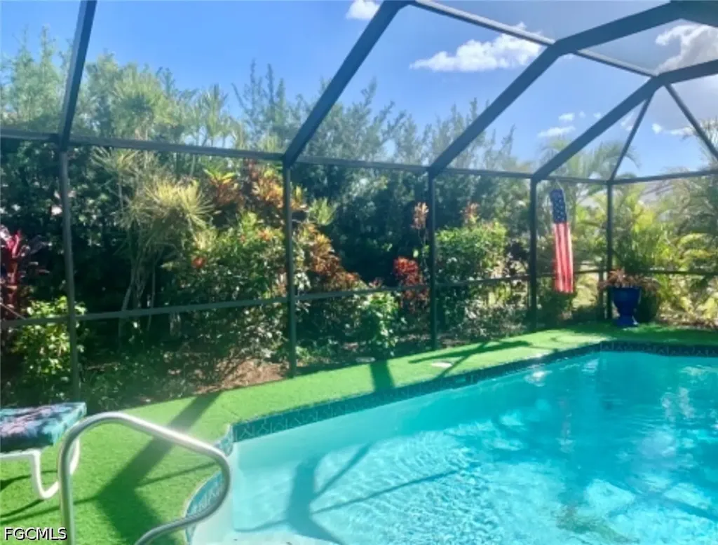 506 SE 27th Terrace Cape Coral FL 33904