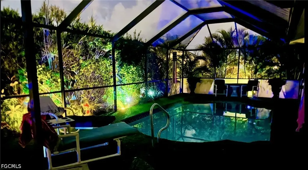 506 SE 27th Terrace Cape Coral FL 33904