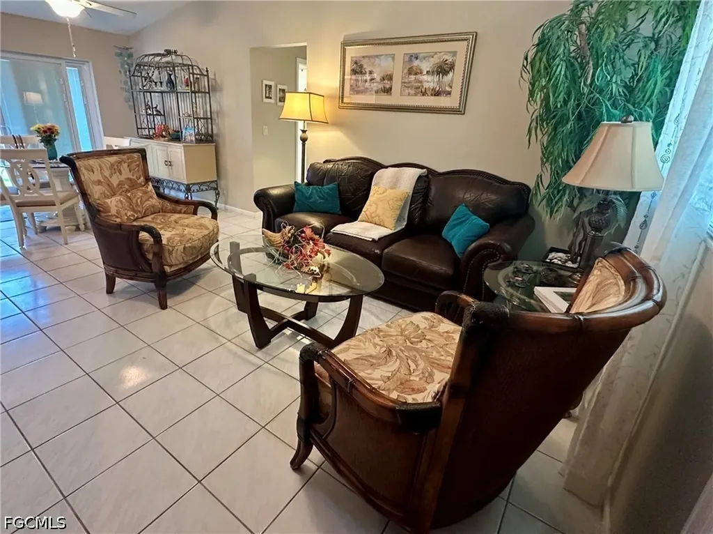 506 SE 27th Terrace Cape Coral FL 33904