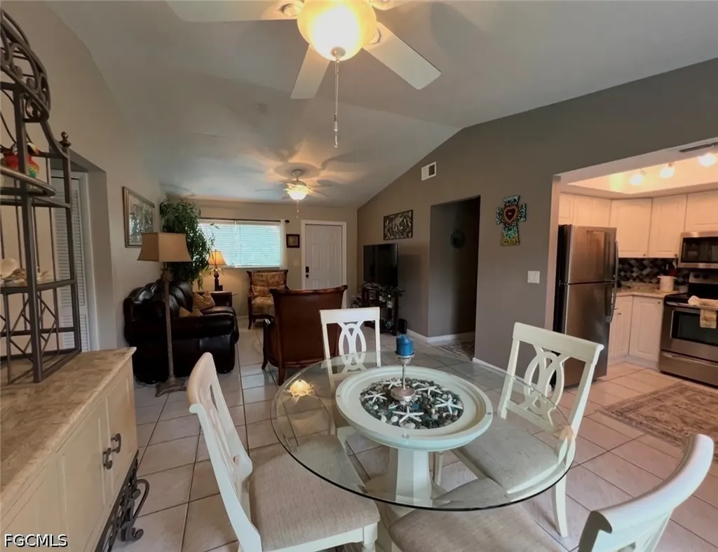 506 SE 27th Terrace Cape Coral FL 33904