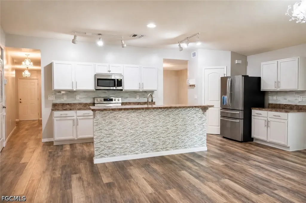 1614 SW 22nd Terrace Cape Coral FL 33991