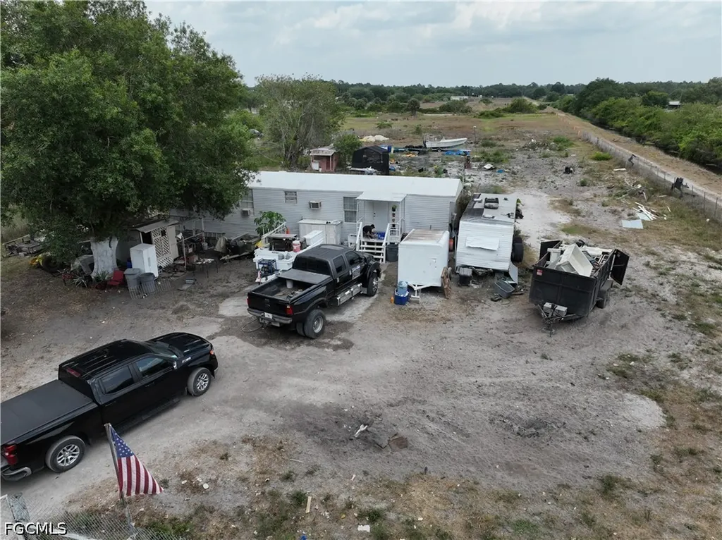 615 N Olivo Street Clewiston FL 33440