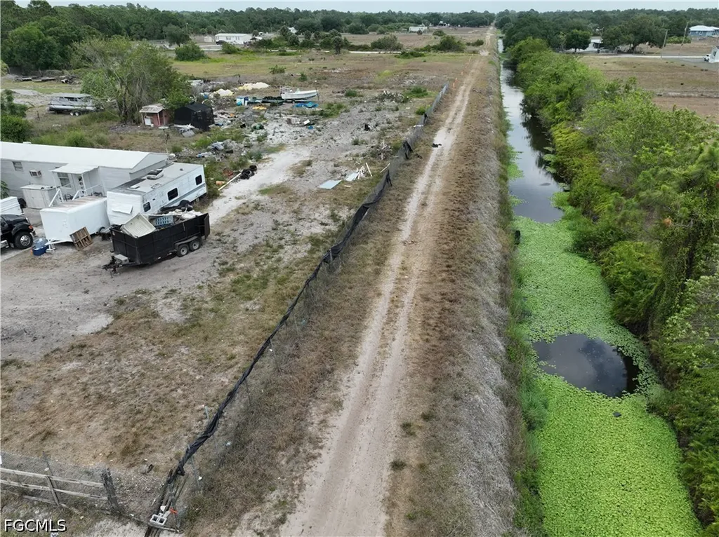 615 N Olivo Street Clewiston FL 33440
