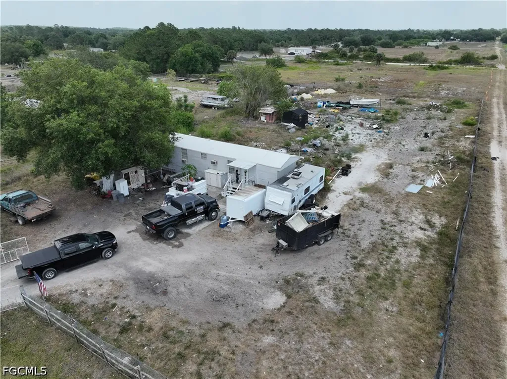 615 N Olivo Street Clewiston FL 33440
