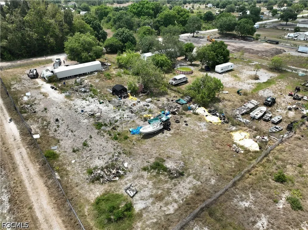 615 N Olivo Street Clewiston FL 33440