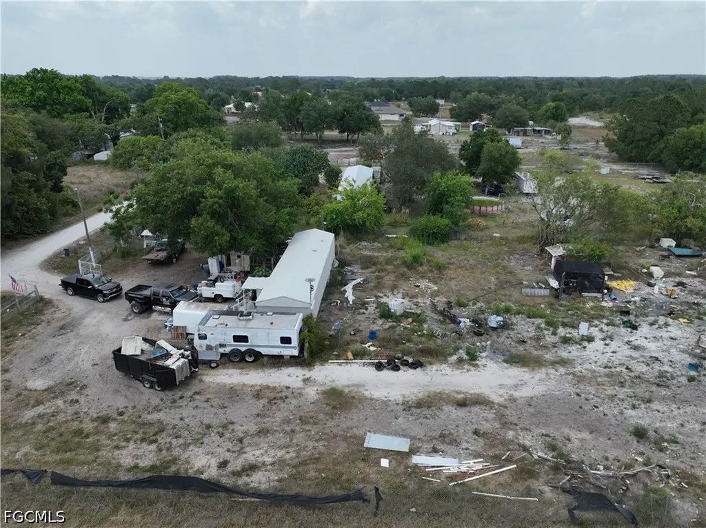 615 N Olivo Street Clewiston FL 33440