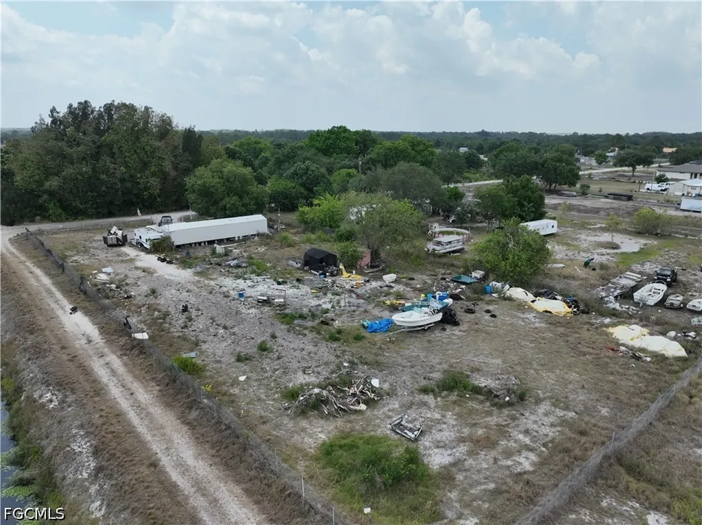 615 N Olivo Street Clewiston FL 33440