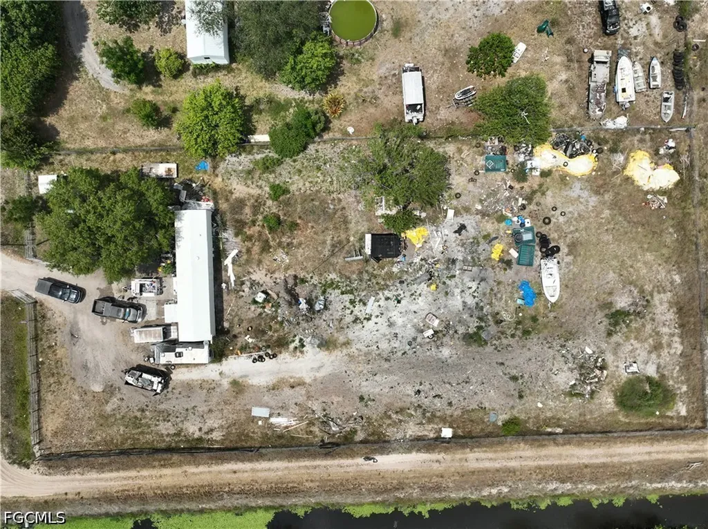 615 N Olivo Street Clewiston FL 33440