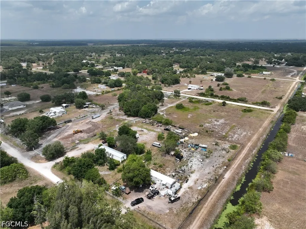 615 N Olivo Street Clewiston FL 33440