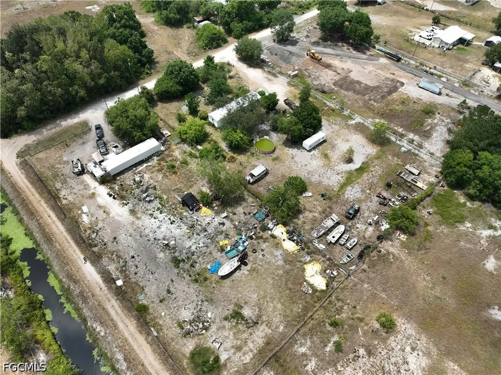 615 N Olivo Street Clewiston FL 33440