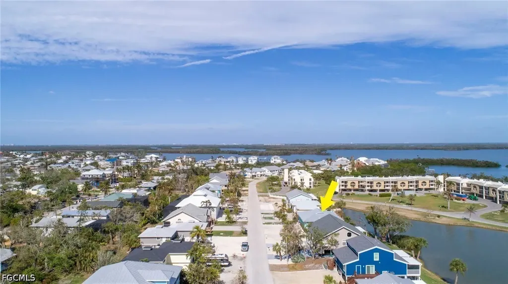 21671 Indian Bayou Drive Fort Myers Beach FL 33931