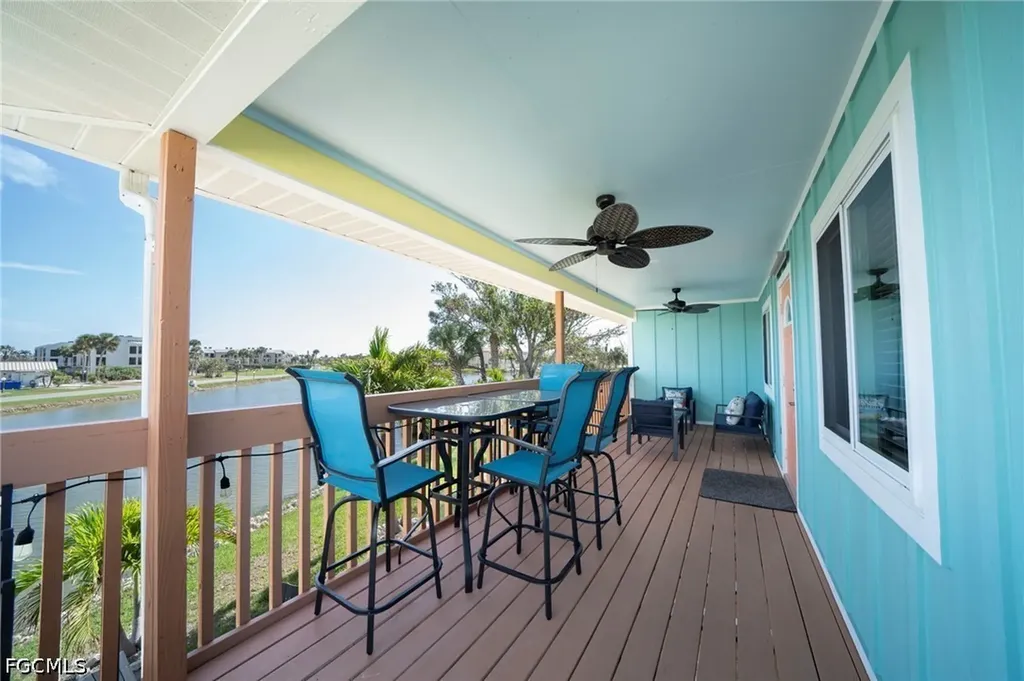 21671 Indian Bayou Drive Fort Myers Beach FL 33931