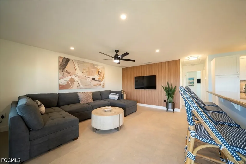 21671 Indian Bayou Drive Fort Myers Beach FL 33931