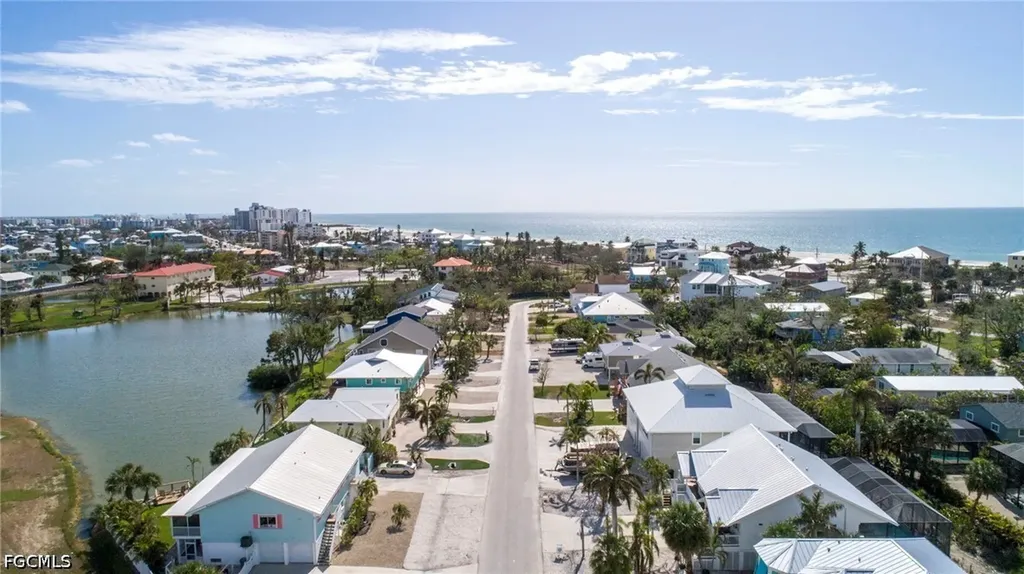 21671 Indian Bayou Drive Fort Myers Beach FL 33931