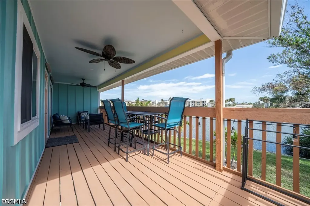 21671 Indian Bayou Drive Fort Myers Beach FL 33931
