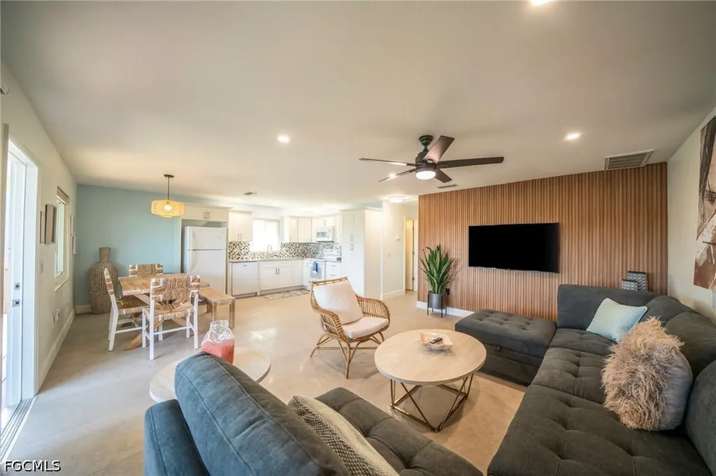 21671 Indian Bayou Drive Fort Myers Beach FL 33931