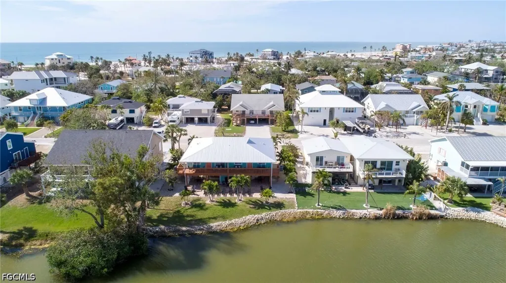 21671 Indian Bayou Drive Fort Myers Beach FL 33931