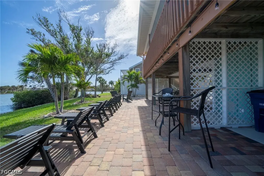 21671 Indian Bayou Drive Fort Myers Beach FL 33931