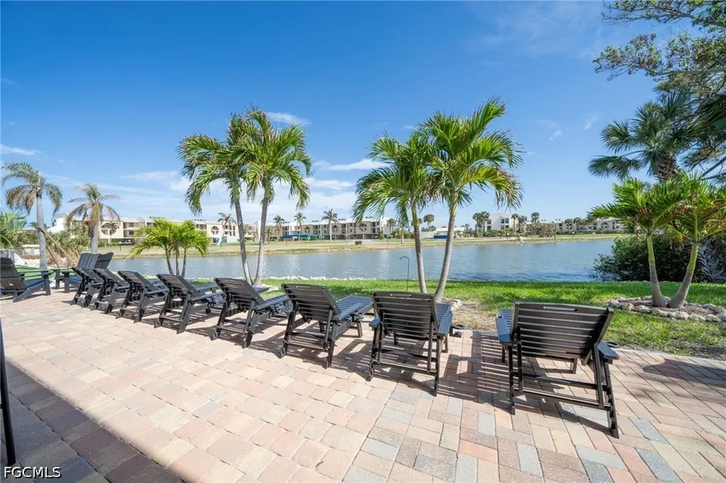 21671 Indian Bayou Drive Fort Myers Beach FL 33931