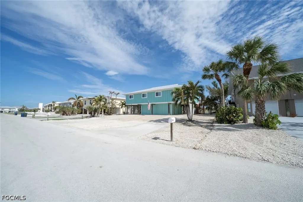21671 Indian Bayou Drive Fort Myers Beach FL 33931