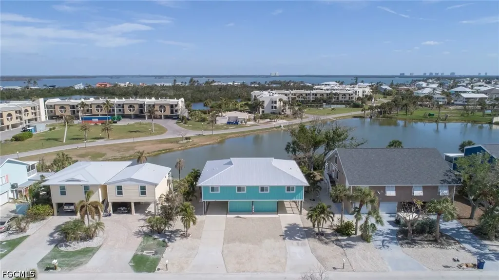 21671 Indian Bayou Drive Fort Myers Beach FL 33931