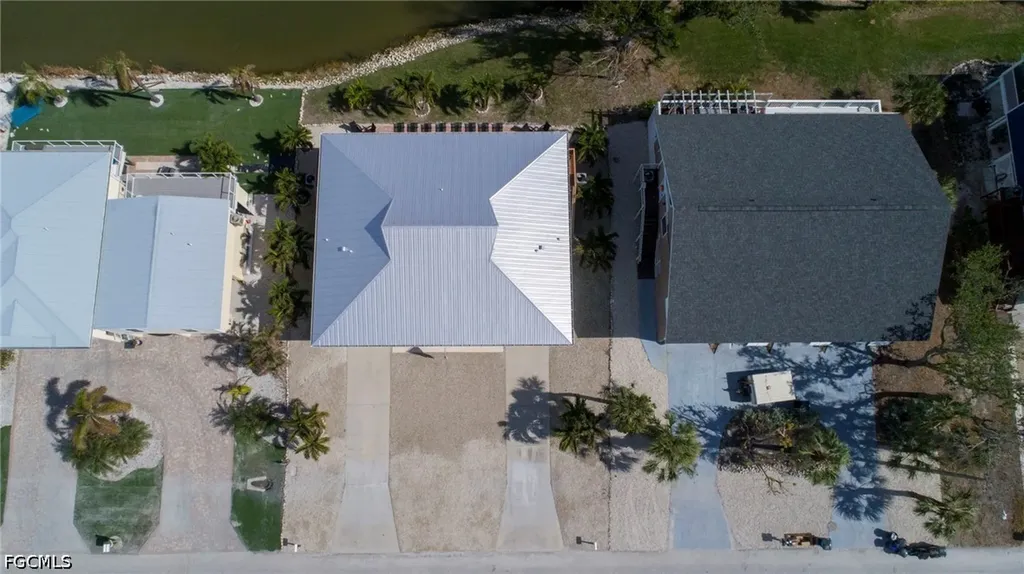 21671 Indian Bayou Drive Fort Myers Beach FL 33931