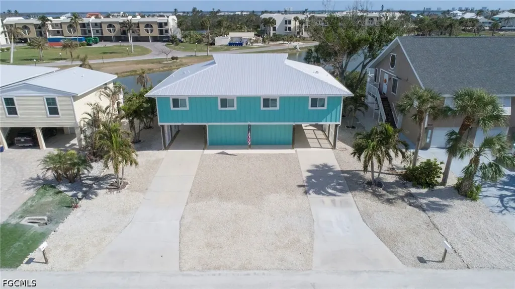 21671 Indian Bayou Drive Fort Myers Beach FL 33931