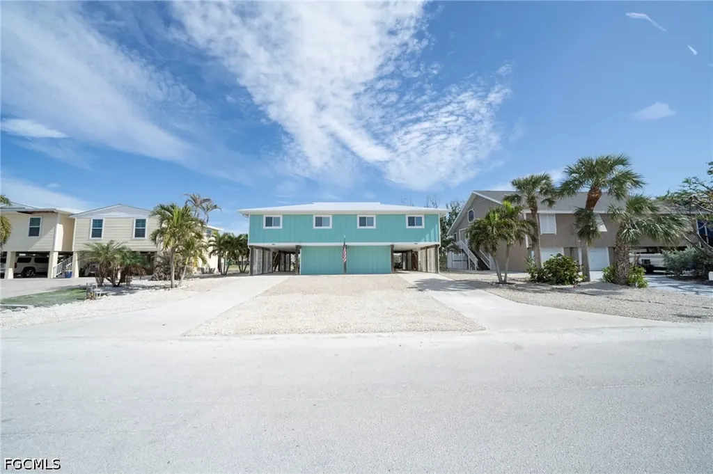 21671 Indian Bayou Drive Fort Myers Beach FL 33931