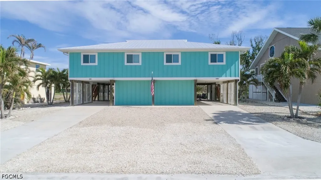 21671 Indian Bayou Drive Fort Myers Beach FL 33931