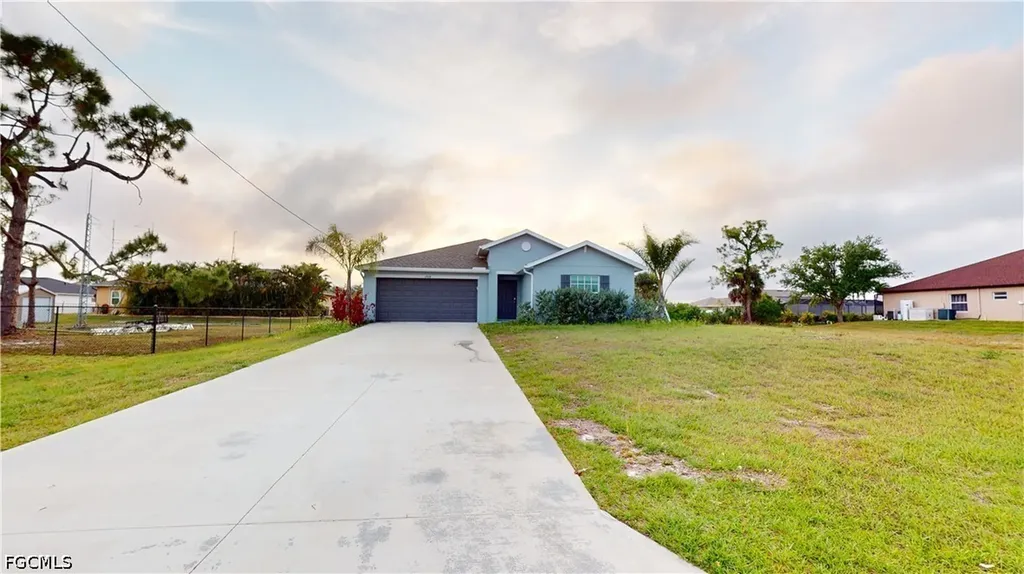 1908 NW 26th Place Cape Coral FL 33993