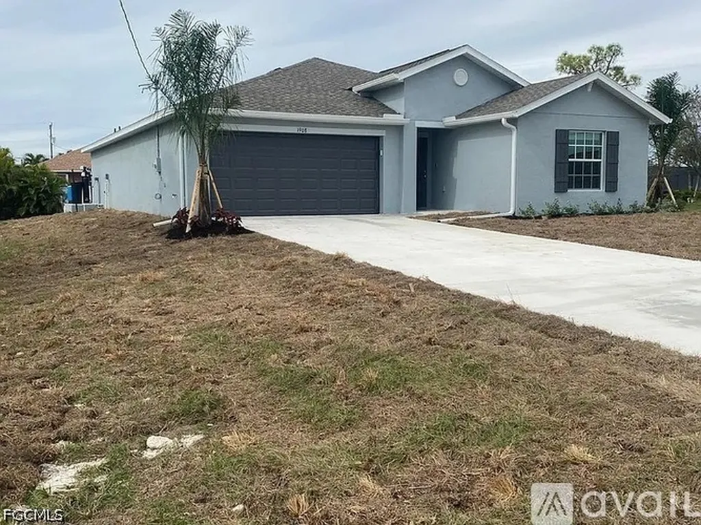1908 NW 26th Place Cape Coral FL 33993
