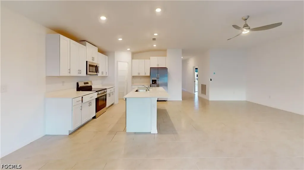 1908 NW 26th Place Cape Coral FL 33993
