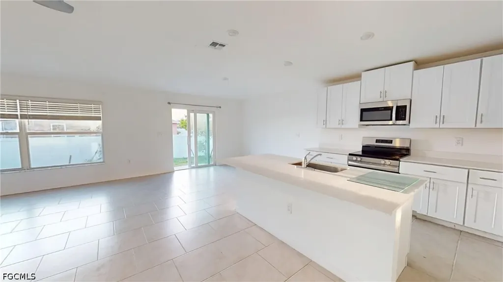 1908 NW 26th Place Cape Coral FL 33993
