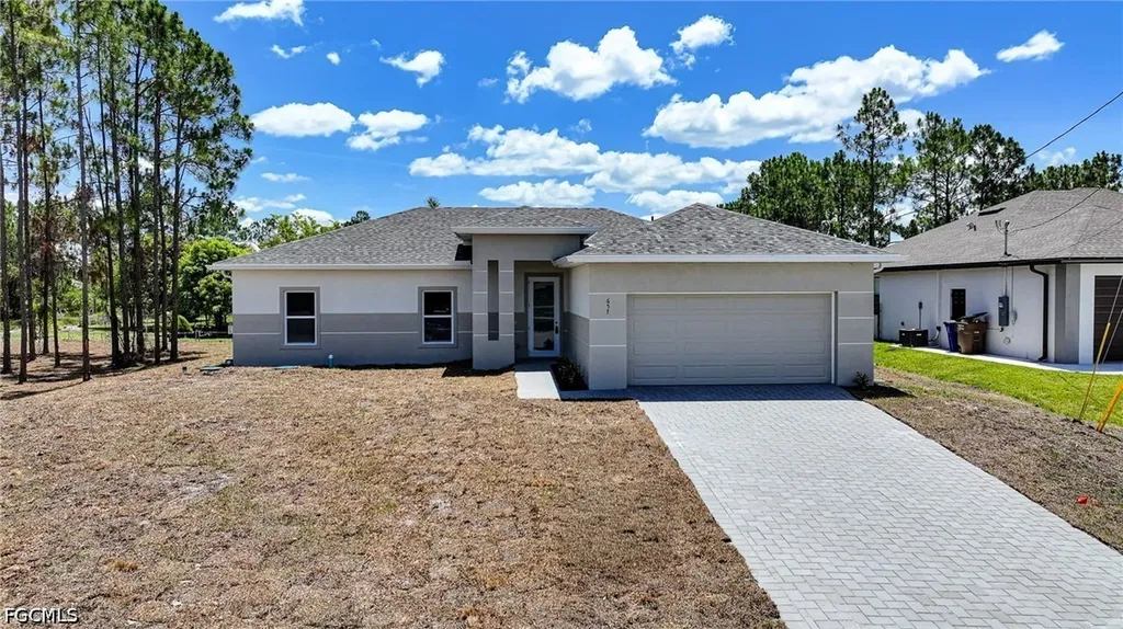 657 Crabtree Court Lehigh Acres FL 33974