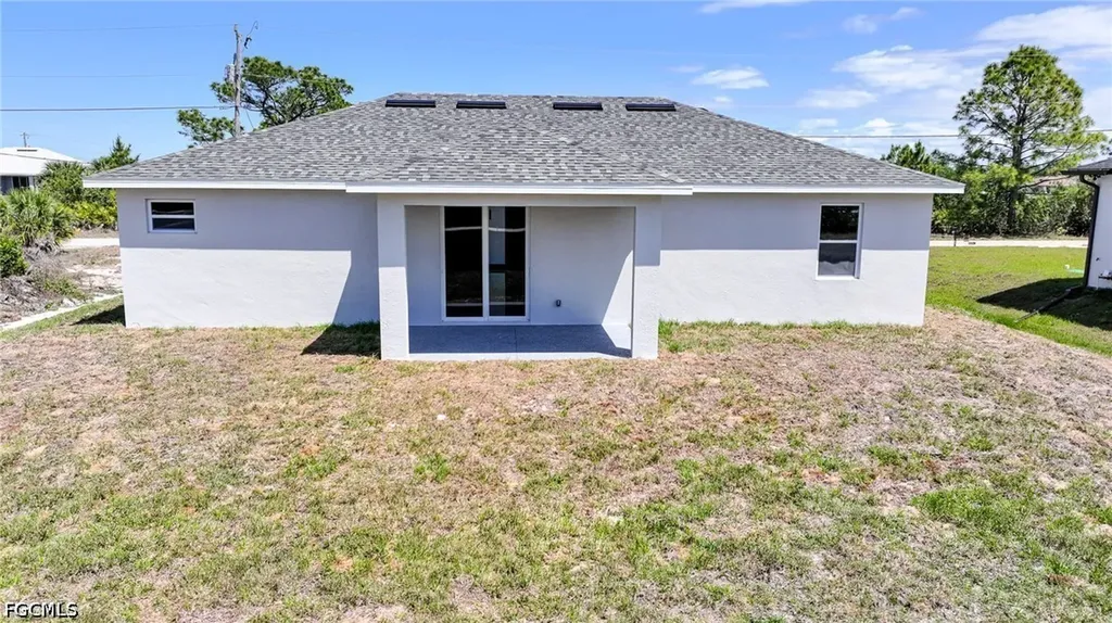 657 Crabtree Court Lehigh Acres FL 33974