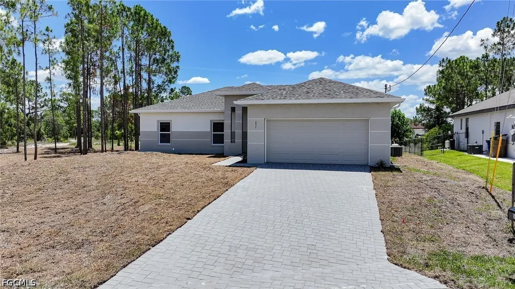 657 Crabtree Court Lehigh Acres FL 33974