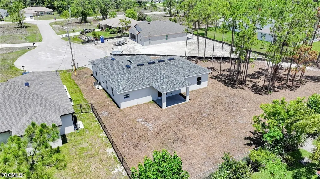 657 Crabtree Court Lehigh Acres FL 33974