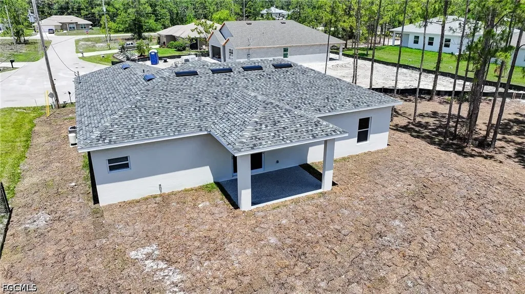 657 Crabtree Court Lehigh Acres FL 33974