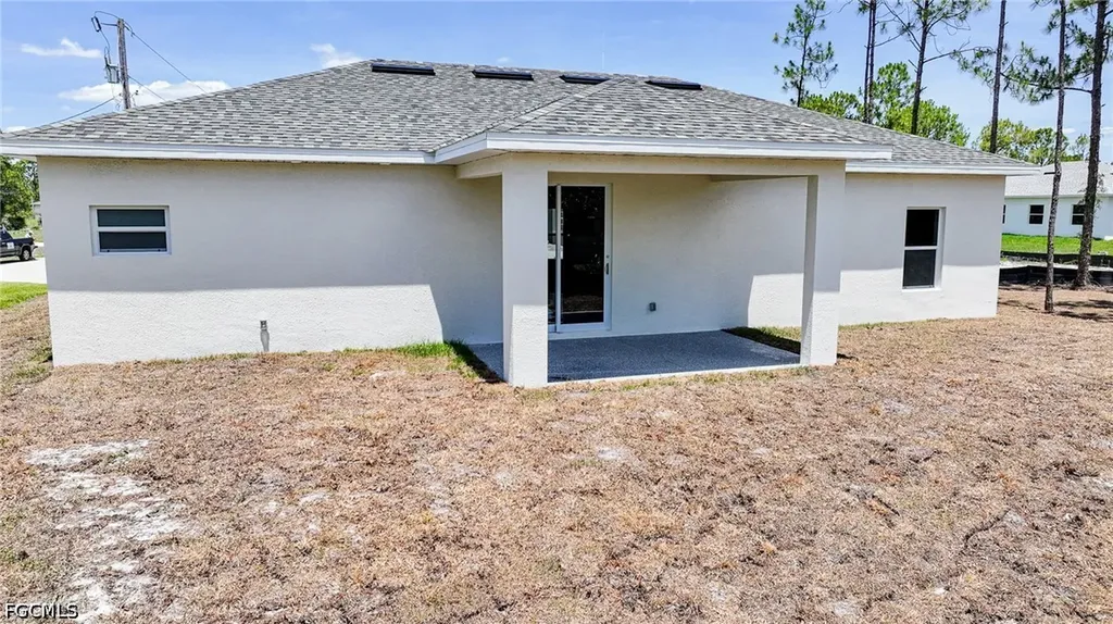 657 Crabtree Court Lehigh Acres FL 33974